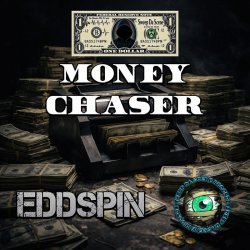 Cover Eddspin - City Lights