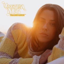 Cover Vanessa Mai - Traumfabrik