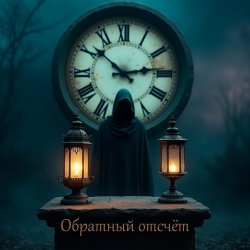 Cover Обратный отсчёт