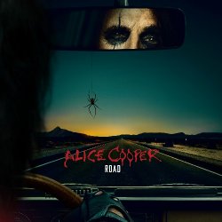 Cover Alice Cooper - Big Boots