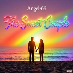 Angel-69 - Angel-69 - Candy Overdrive