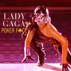 Cover Lady Gaga - Poker Face (Alex's Radio Remix)