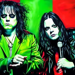 Cover The White Stripes - Seven Nation Army (Alex Novatsky Remix)