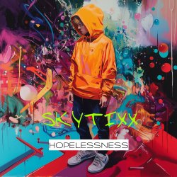 Cover Skytixx - Hopelessness (Original Mix)