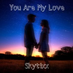Cover You Are My Love (Original Mix)
