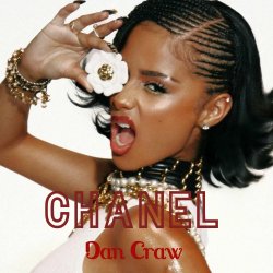 Cover Tyla VS ARKAD3, Nico & Vinz – CHANEL VS Am I Wrong (Dan Craw Mash-Up)