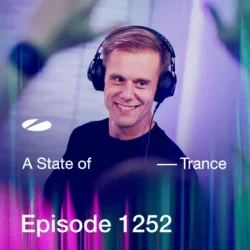 Cover Armin van Buuren - Fathers & Sons (OTTAGON Remix)