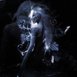Cover Beneath My Shade, Hugeloud - Frostrelic