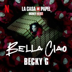 Cover Becky G - Bella Ciao