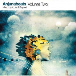Cover Above & Beyond & Zoe Johnston - No One On Earth (Gabriel & Dresden Remix)