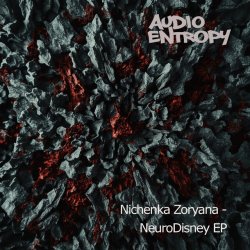 Cover Nichenka Zoryana - Neuro Disney