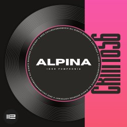 Igor Pumphonia - Alpina