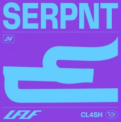 Cover Leks, Silloh, Serpnt - CL4SH (Original Mix)