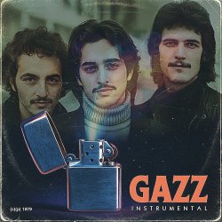 GAZZ 1979 - The train from nowhere to nowhere
