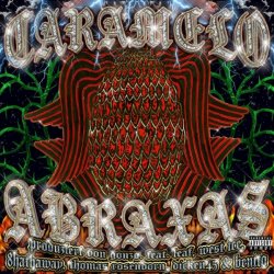 Cover Caramelo Feat. Benito & Dicken 45 - 777