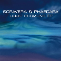 Cover Phaedara - Lunar Fields (Aquasion Remix)