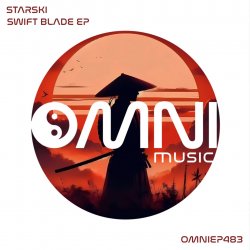 Cover Starski - Opia