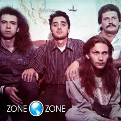 Cover zoneOzone - Dreamin' Alone 1987