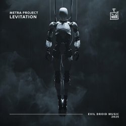 Cover Levitation