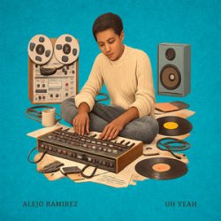 Cover Alejo Ramirez - Be Like You