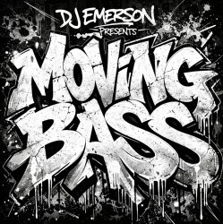 Cover DJ Emerson - Stripped