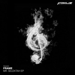 Cover Frame - Copacabana