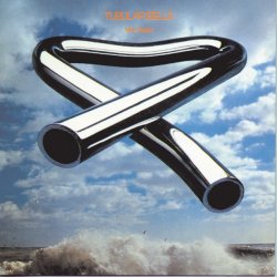 Cover Mike Oldfield - Tubular Bells