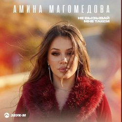Cover Амина Магомедова - Не вызывай мне такси