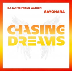 Cover DJ Jan vs Frank Watson - Sayonara