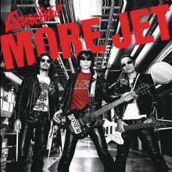 Cover Guitar Wolf - Bakkyaro The Moon!