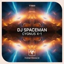 Cover DJ Spaceman & Sunryz - Sagittarius A Star (Extended Mix)