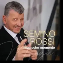 Cover Semino Rossi & Francine Jordi - Wenn Einmal Heute Keinmal Wär