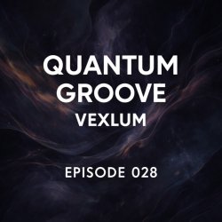 Cover Vexlum - Quantum Groove 028