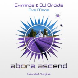 Cover Eximinds & DJ Orcidia - Ave Maria (Original Mix)