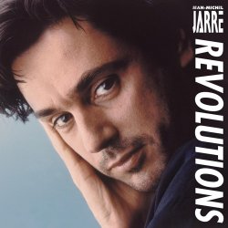 Cover Jean Michel Jarre - Computer Weekend