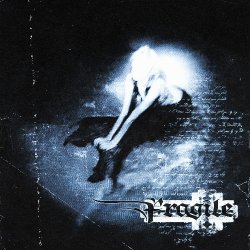 Cover rivoices, Hugeloud - Fragile