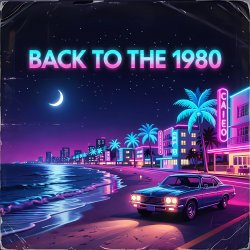 Morozov Ai - SaxoBeat