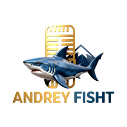 Cover Andrey Fisht - Тайга