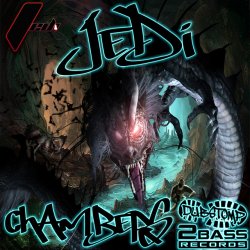Cover Jedi - F Him Up