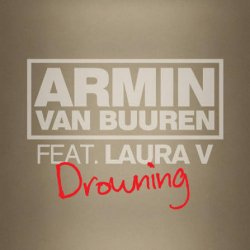 Cover Armin van Buuren feat. Laura V - Drowning (Radio Edit)
