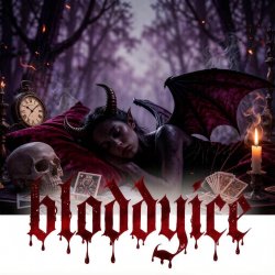 BLODDYICE - Twilight Dream