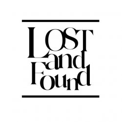 Cover Lost & Found #20