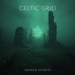 Cover Andrew Schmidt - Celtic Grid (Part V The Myst) [Tribal Tech Mix]