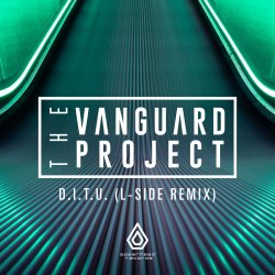 Cover The Vanguard Project - D.I.T.U. (L-Side Remix) [Mixed]