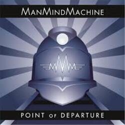 Cover ManMindMachine - Voice of Freedom (Freedom Is Chaotic)