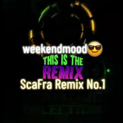 Cover ScaFra - Captain Jack ( ScaFra Remix & DJ ZaSta Bootleg )
