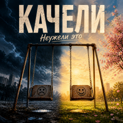 Cover качели