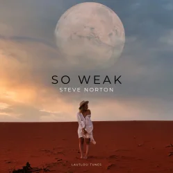 Cover Steve Norton - So Weak
