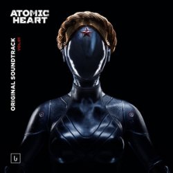 Cover Geoffplaysguitar, Эдита Пьеха, Atomic Heart - Только мы (Geoffrey Day Remix)