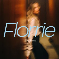 Cover Florrie - The Times